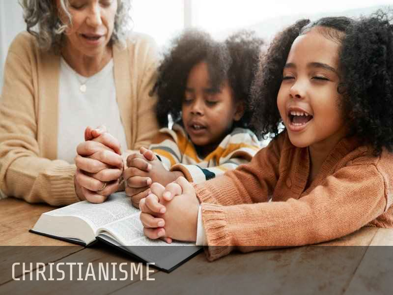 Fondements du Christianisme